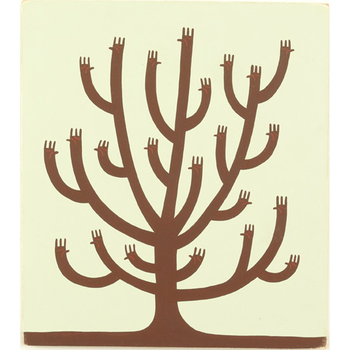 Helping Hands - (Large)