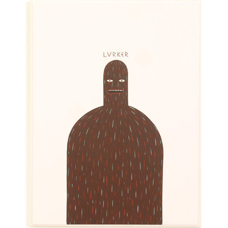 Lvrk by Jim Houser