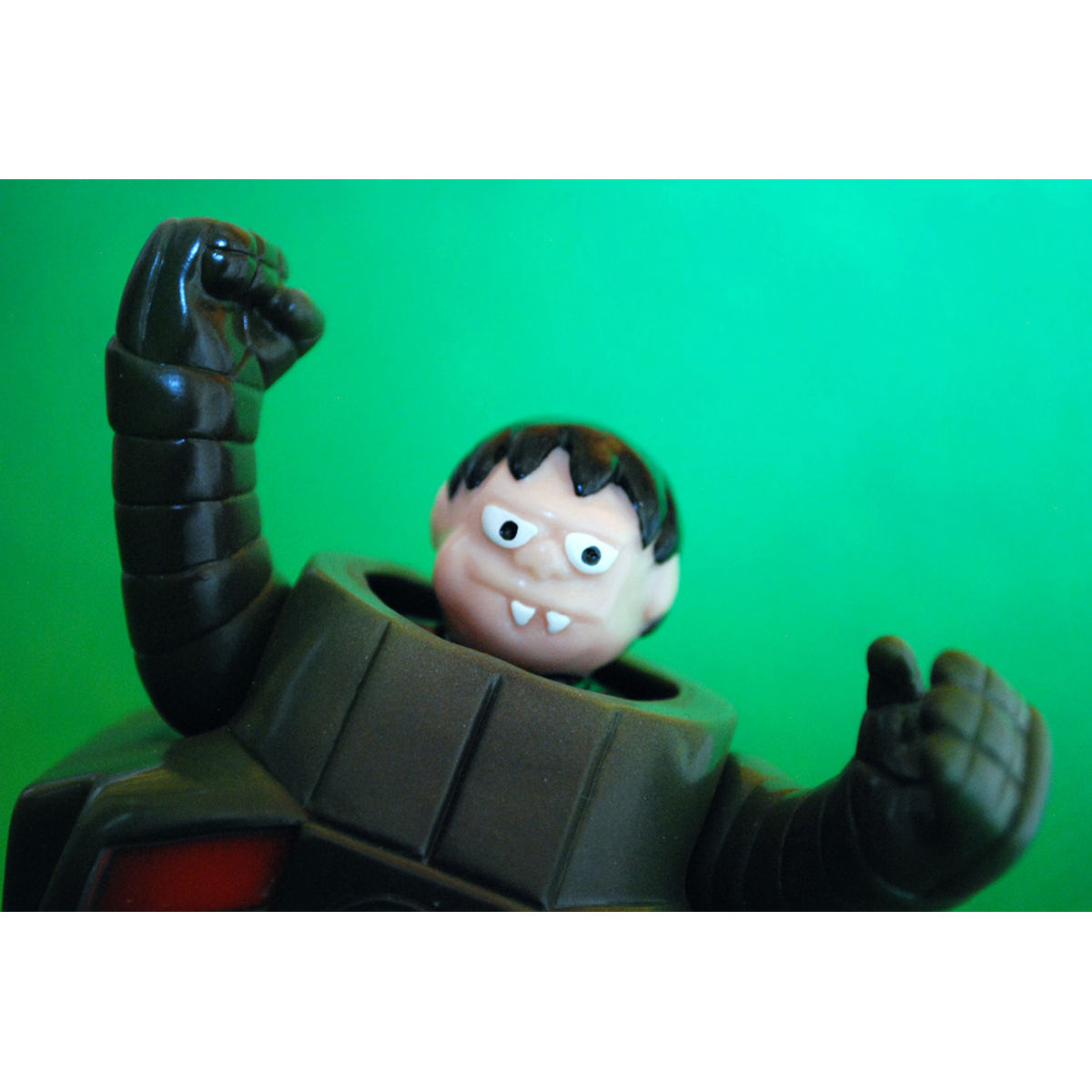 BEASTROYER