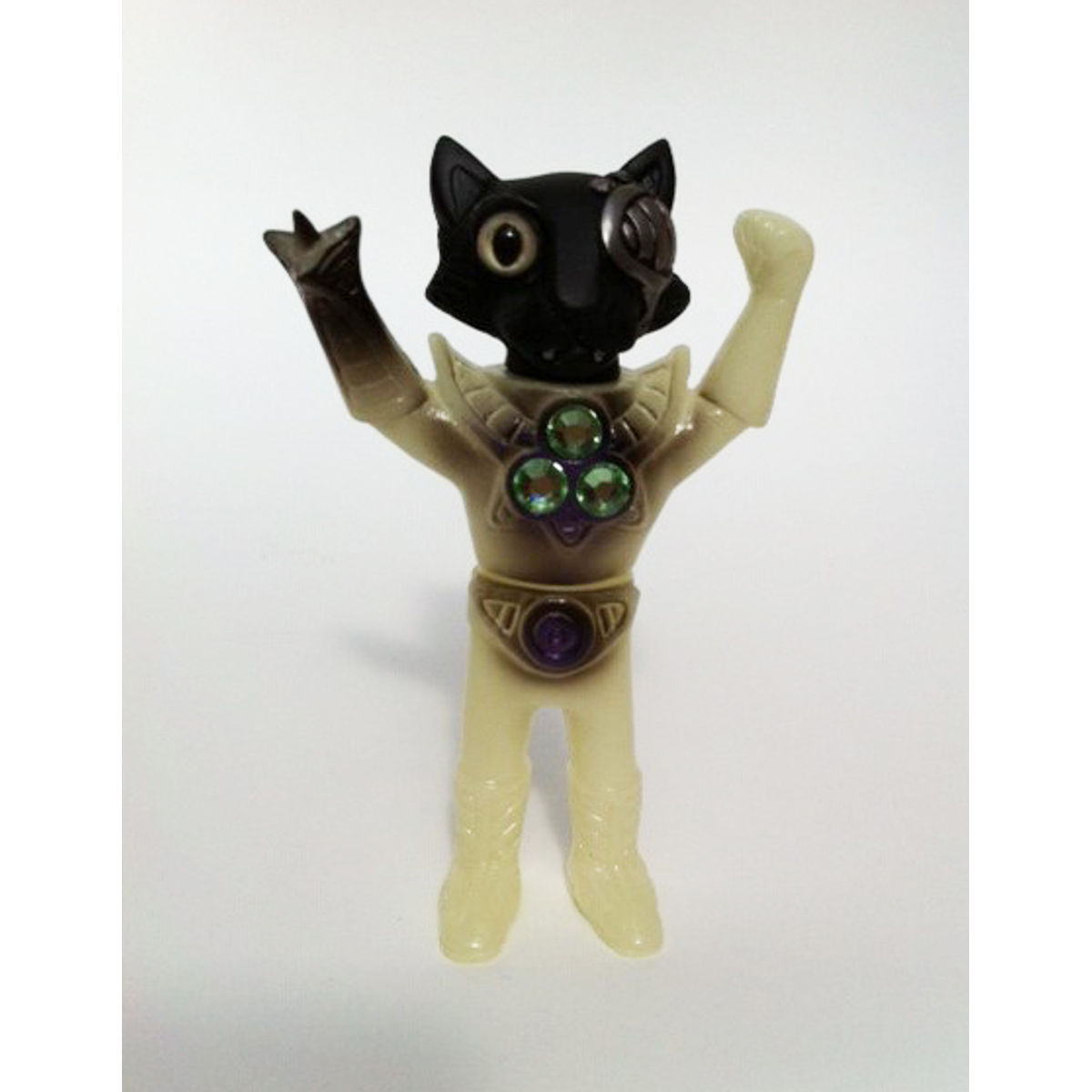 Galaxy People's Drexyl - The Galaxy Cat