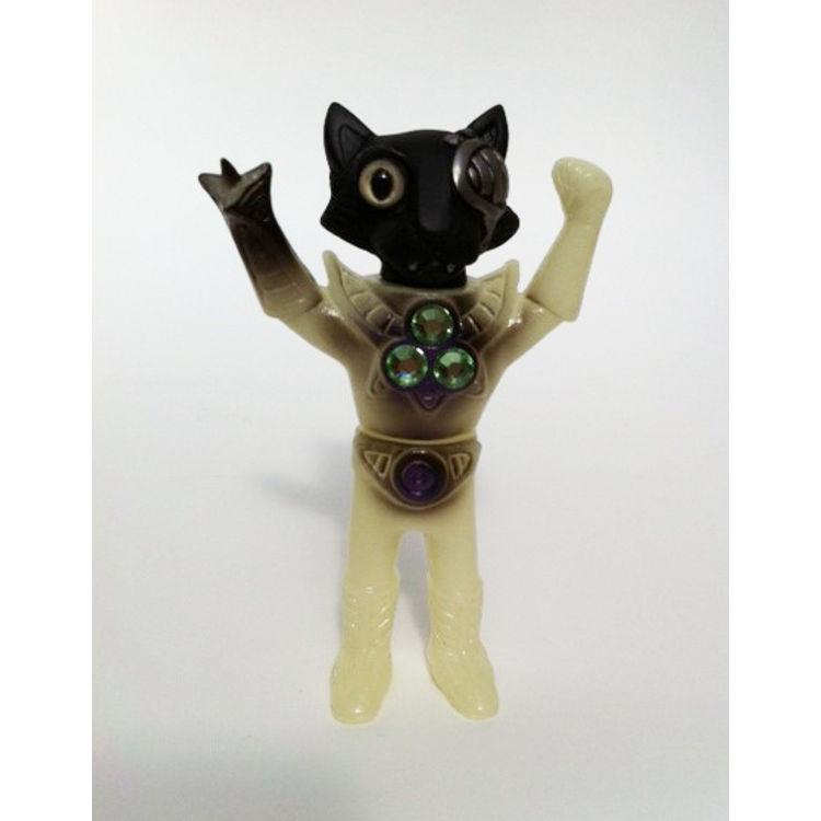 Galaxy People's Drexyl - The Galaxy Cat by Galaxy People