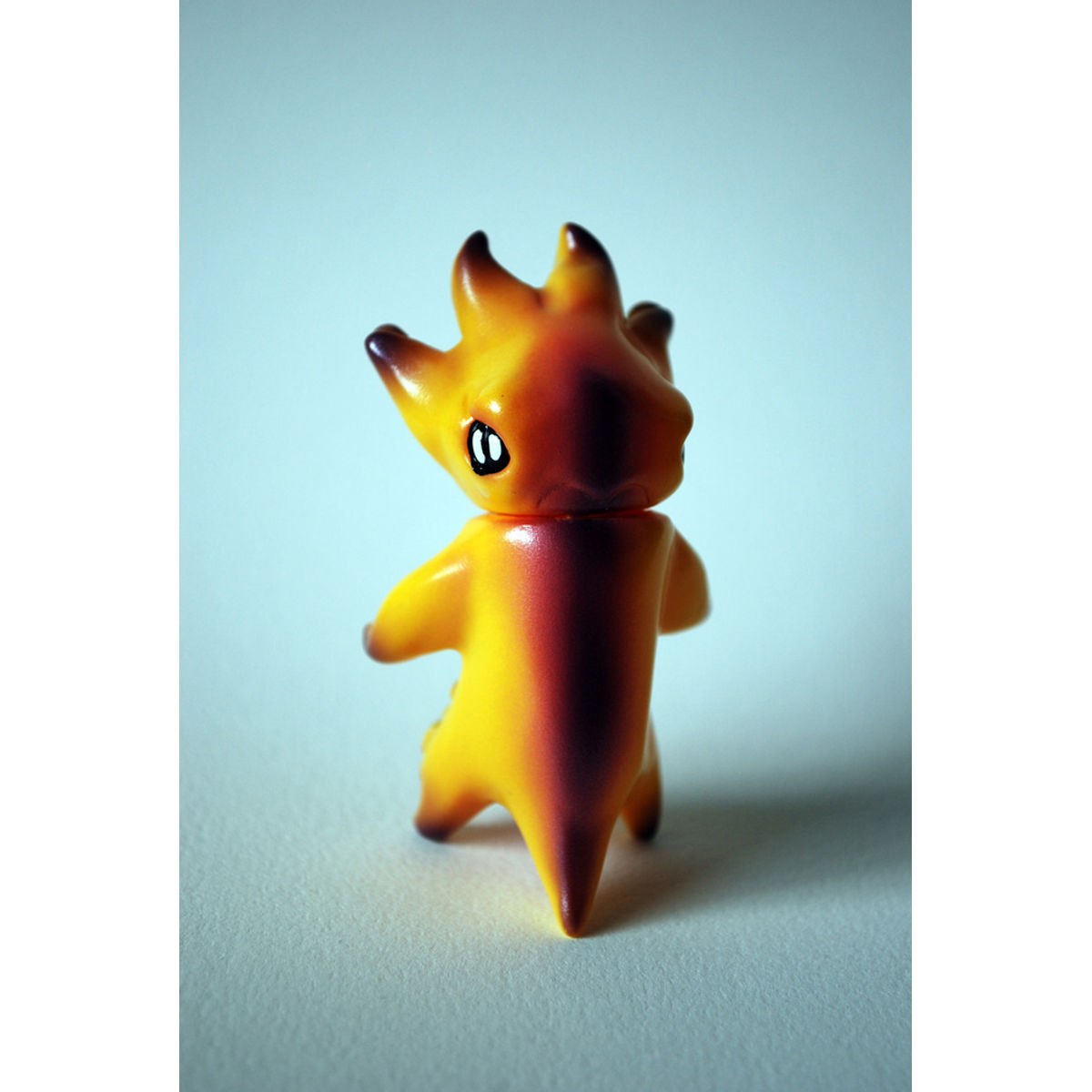 RAMPAGE x Uky Daydreamer Octrien