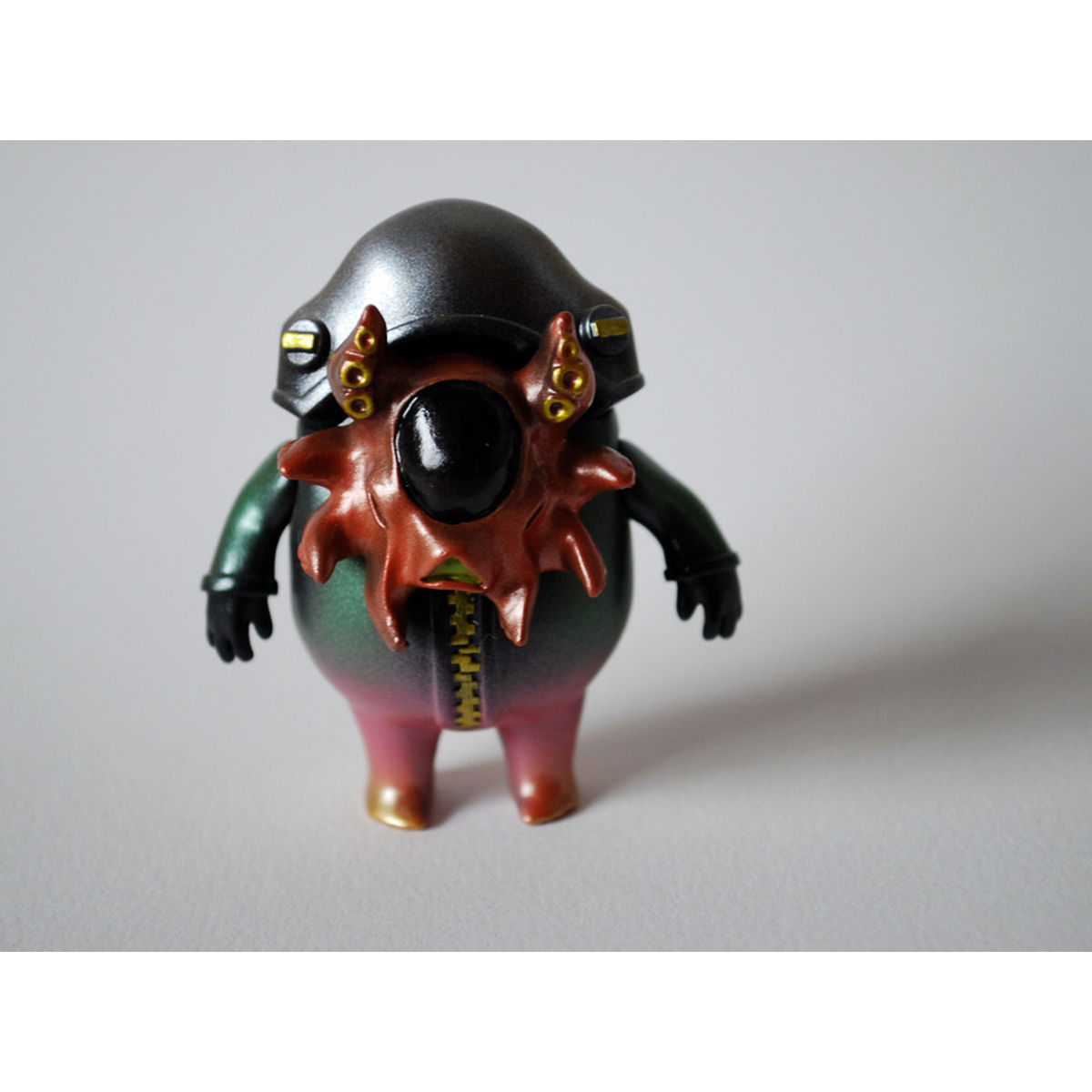 RAMPAGE x Shimomoku x UKY DAYDREAMER Lampu