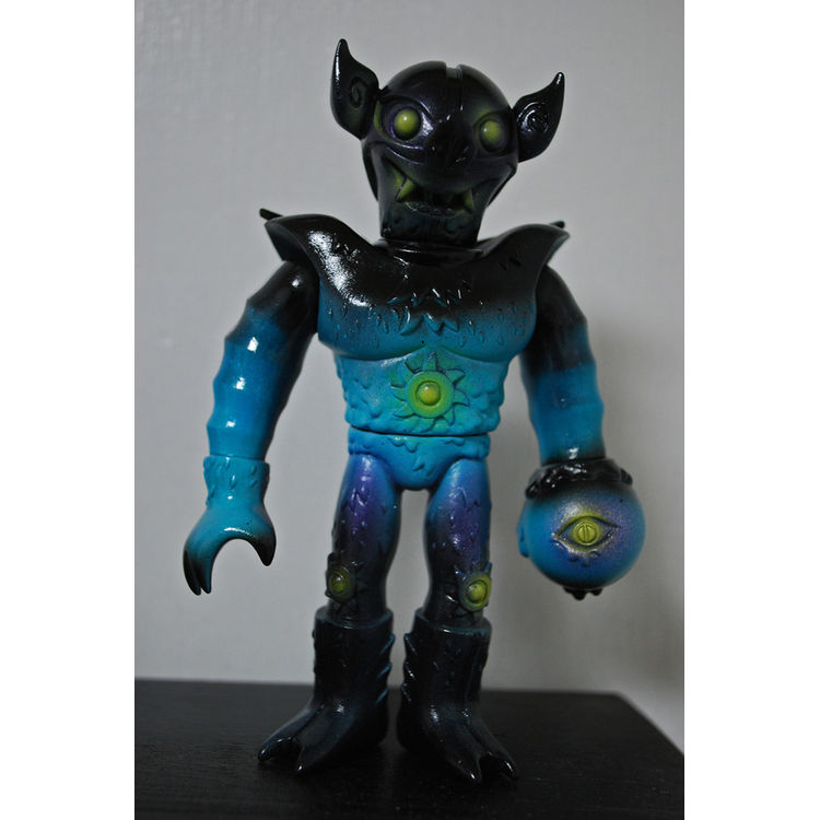 Tokyo Blue Jeff by Bwana Spoons