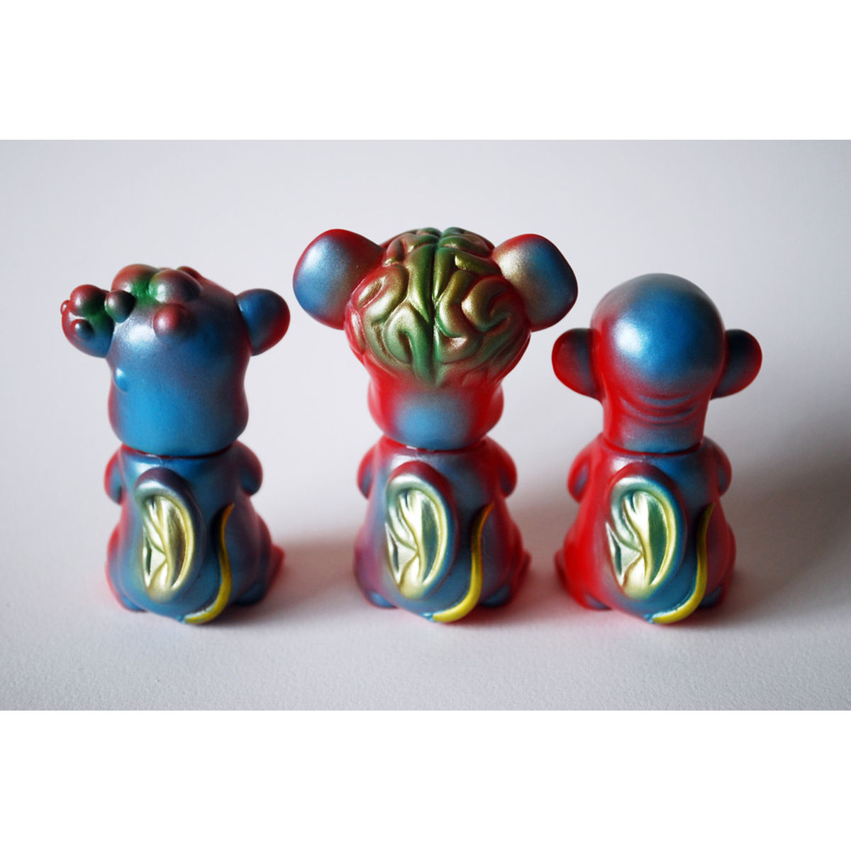 London Lab Mice