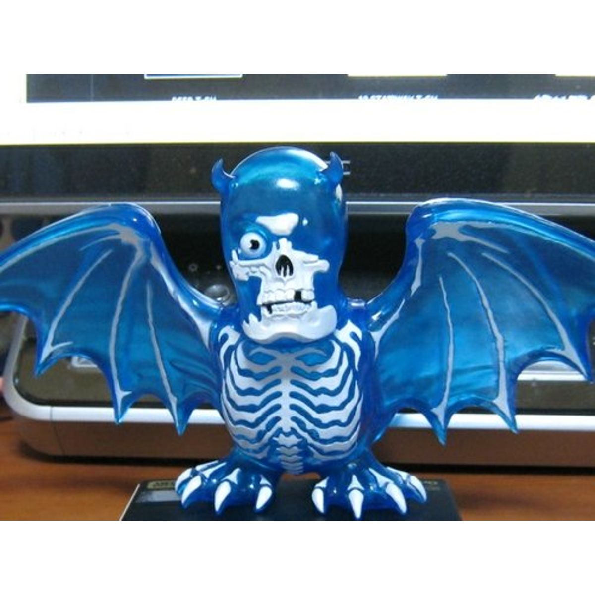 The Last Men On Earth II