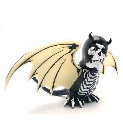 BALZAC SECRET BASE スカルバンパイア バルザック、twim