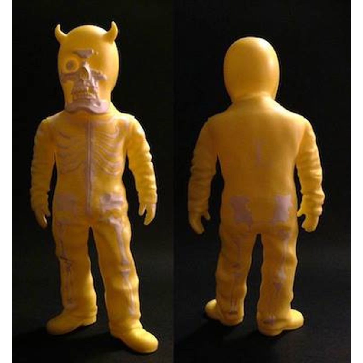 Skullman - L (made-to-order - 6 rangers set)