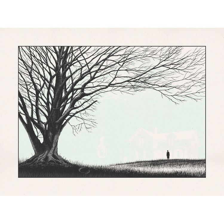 Memory Remains (GID) by Dan McCarthy