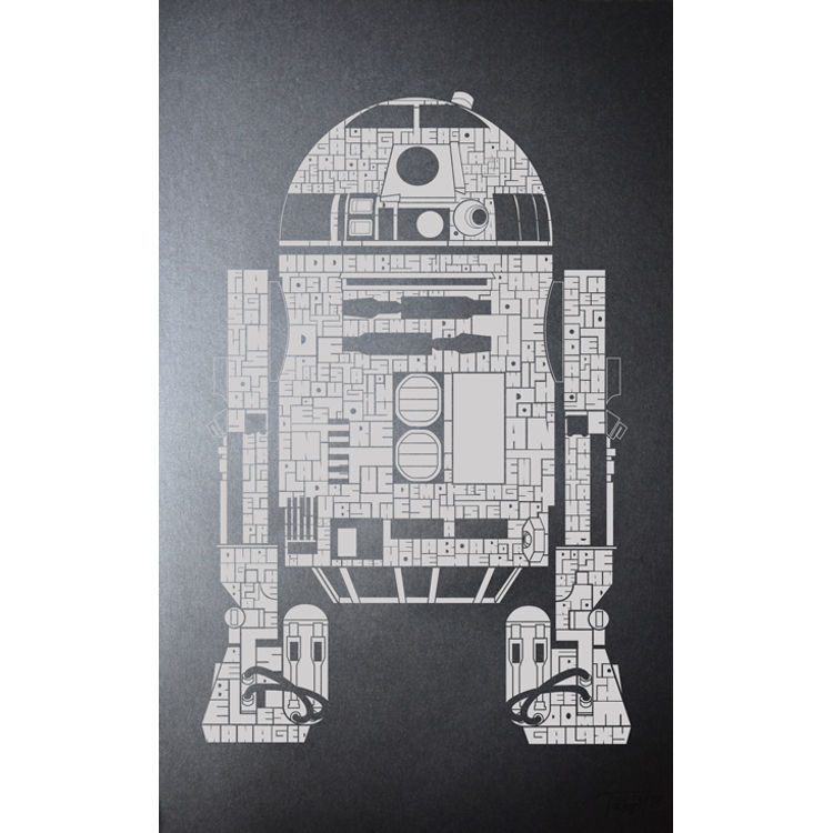 R2 by Tekst