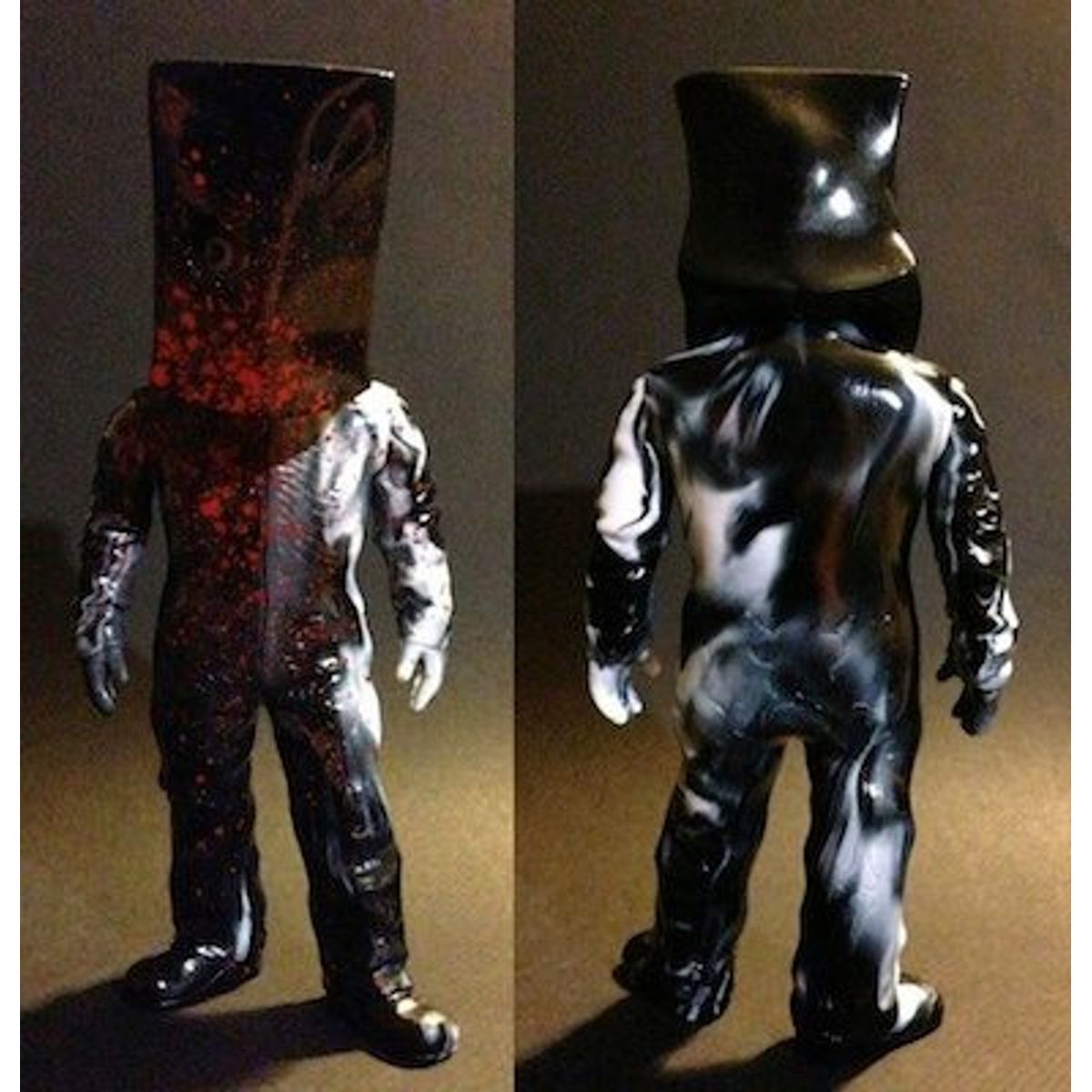 Another Season Of The Dead Toy