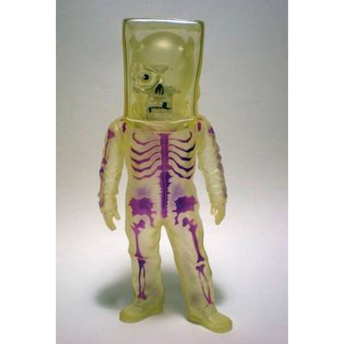 Shocker Skullman - Purple