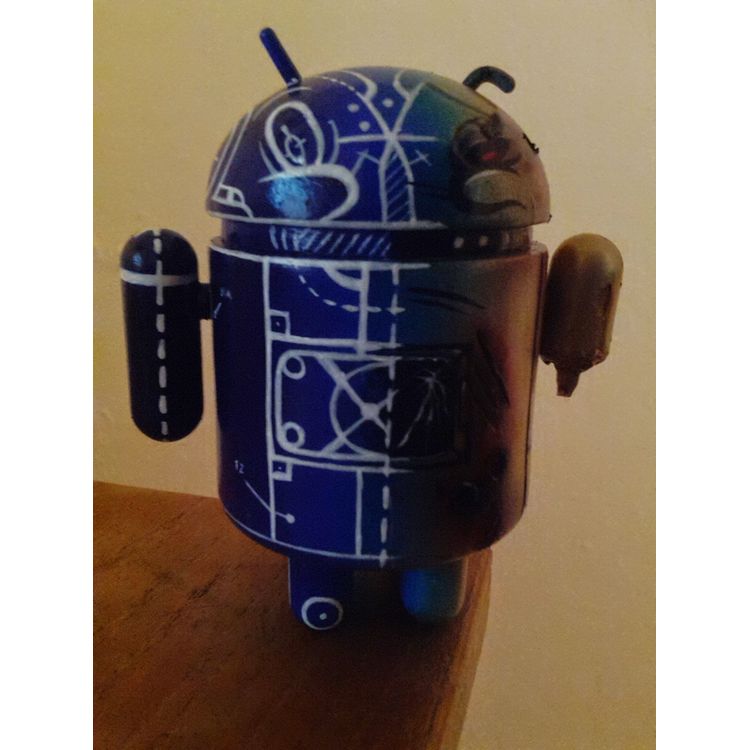 Project: DT - A2 by Sergio Mancini