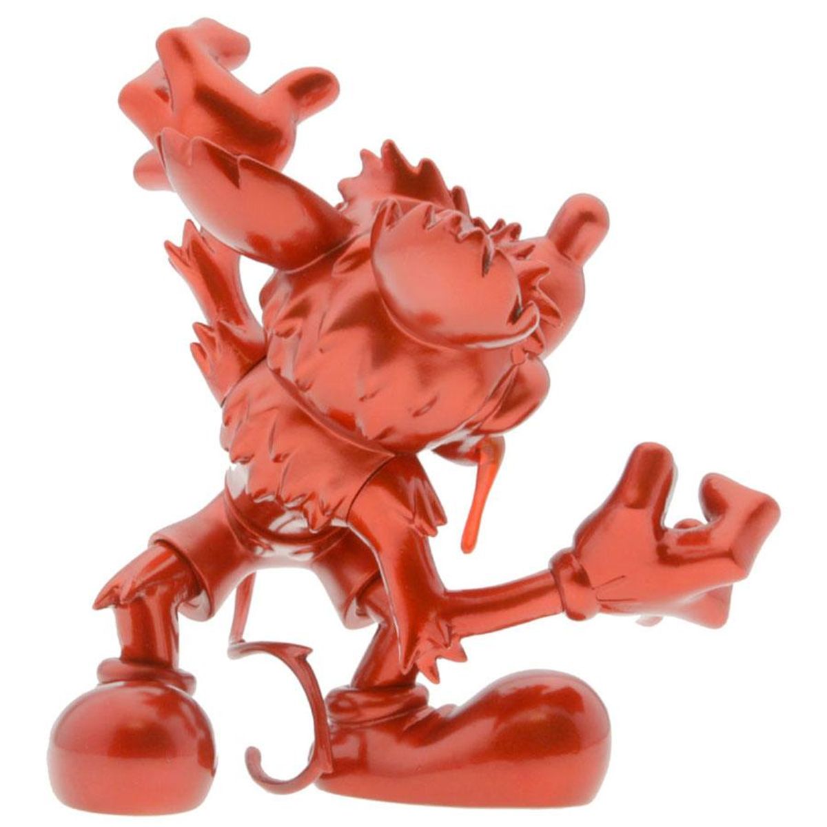 Candy Flake Mickey Mouse Runaway Brain