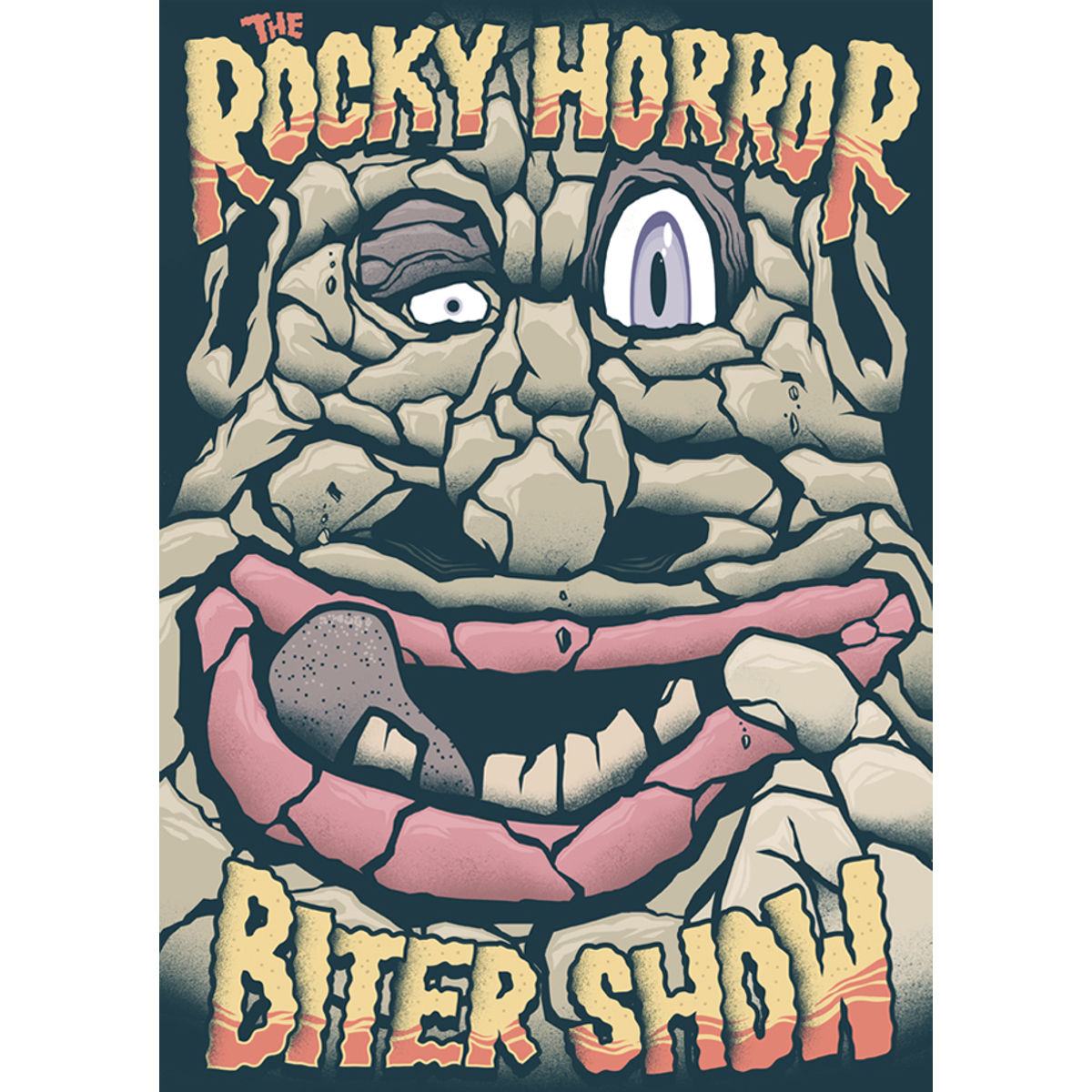 The Rocky Horror Biter Show