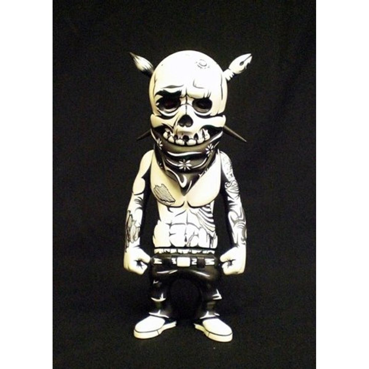 Rebel Ink - West Coastal