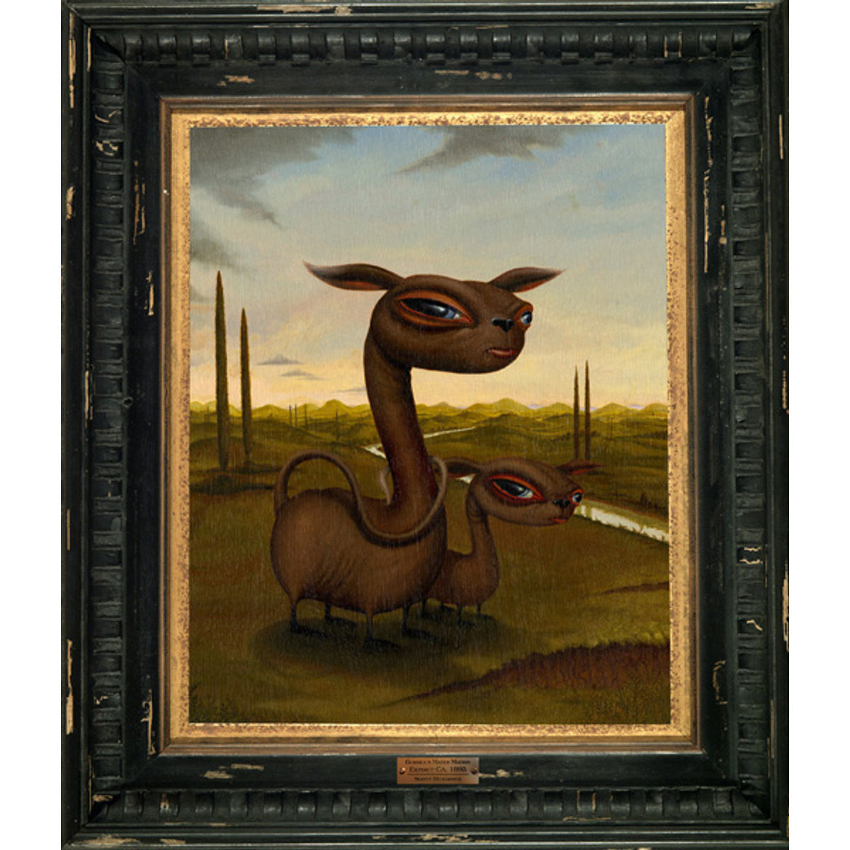 Guanicus Mater Matris