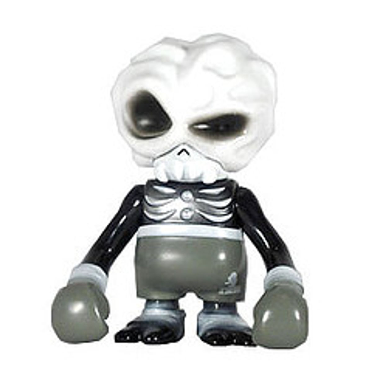 Skull Brain - TWIM