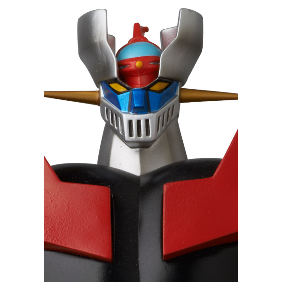 MAZINGER Z - Castle of iron Super Robot Saga