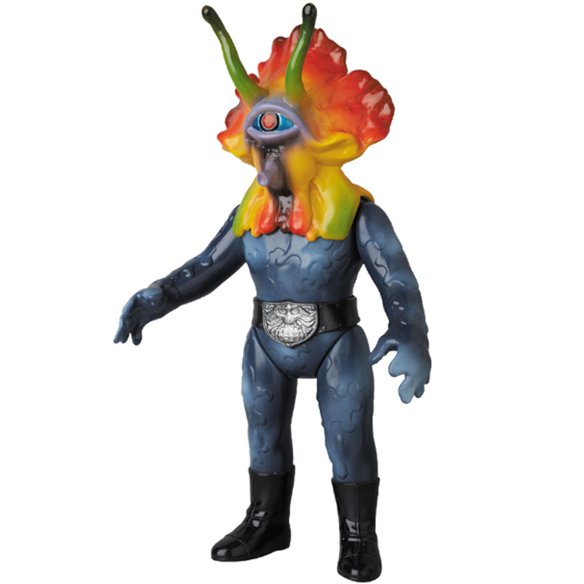 Man-Eating Flower Dokudarian