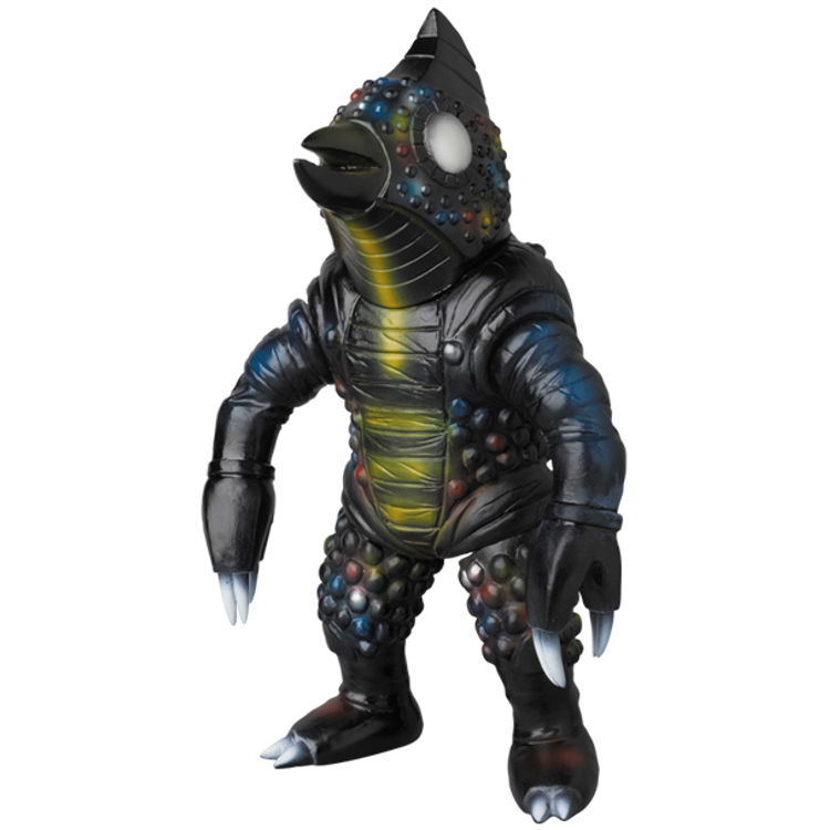 Black Chameleon by Toei