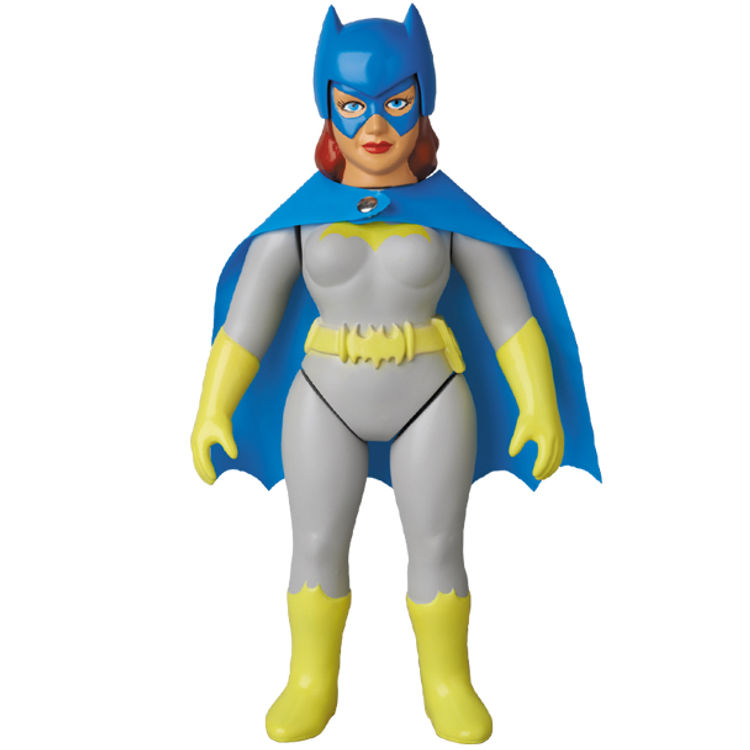BATGIRL RETRO by DC Comics