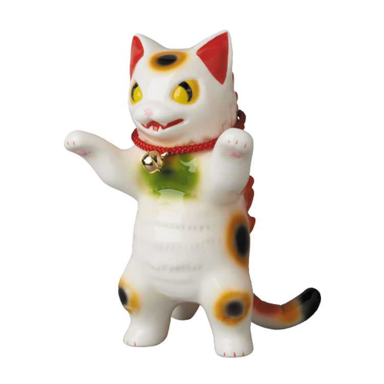Densakugama Kinsei Negora - Maneki Neko by Konatsu Koizumi