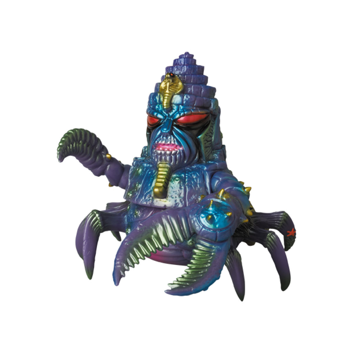 KING JINX - Medicom Exclusive