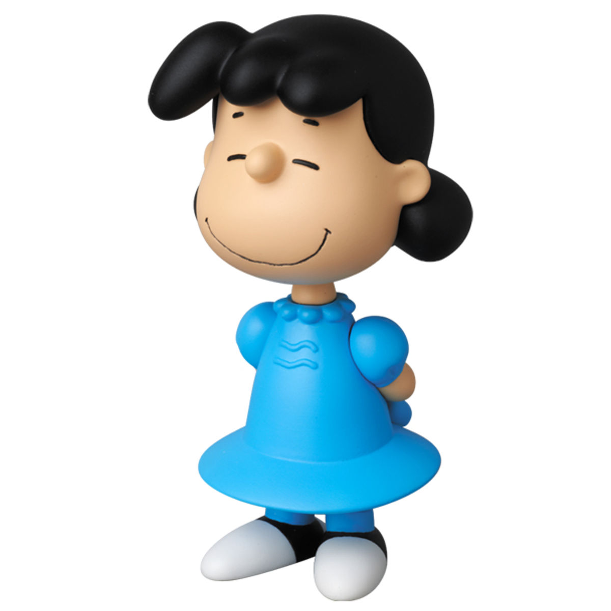 Luc : Peanuts Series 3 UDF