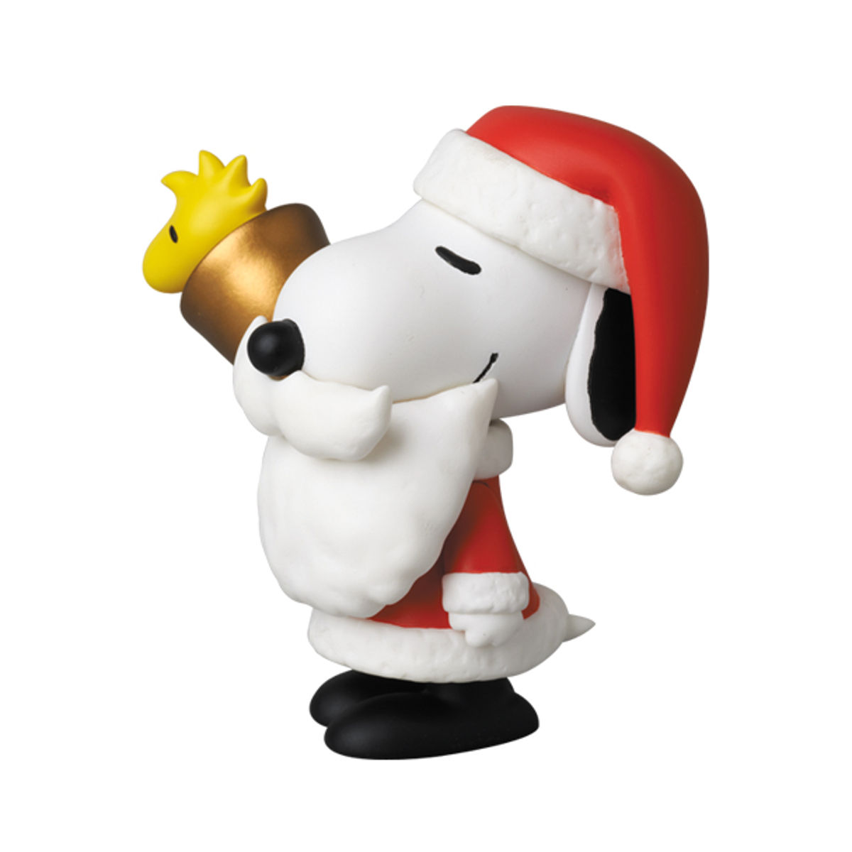 Santa Snoopy : Peanuts Series 3 UDF