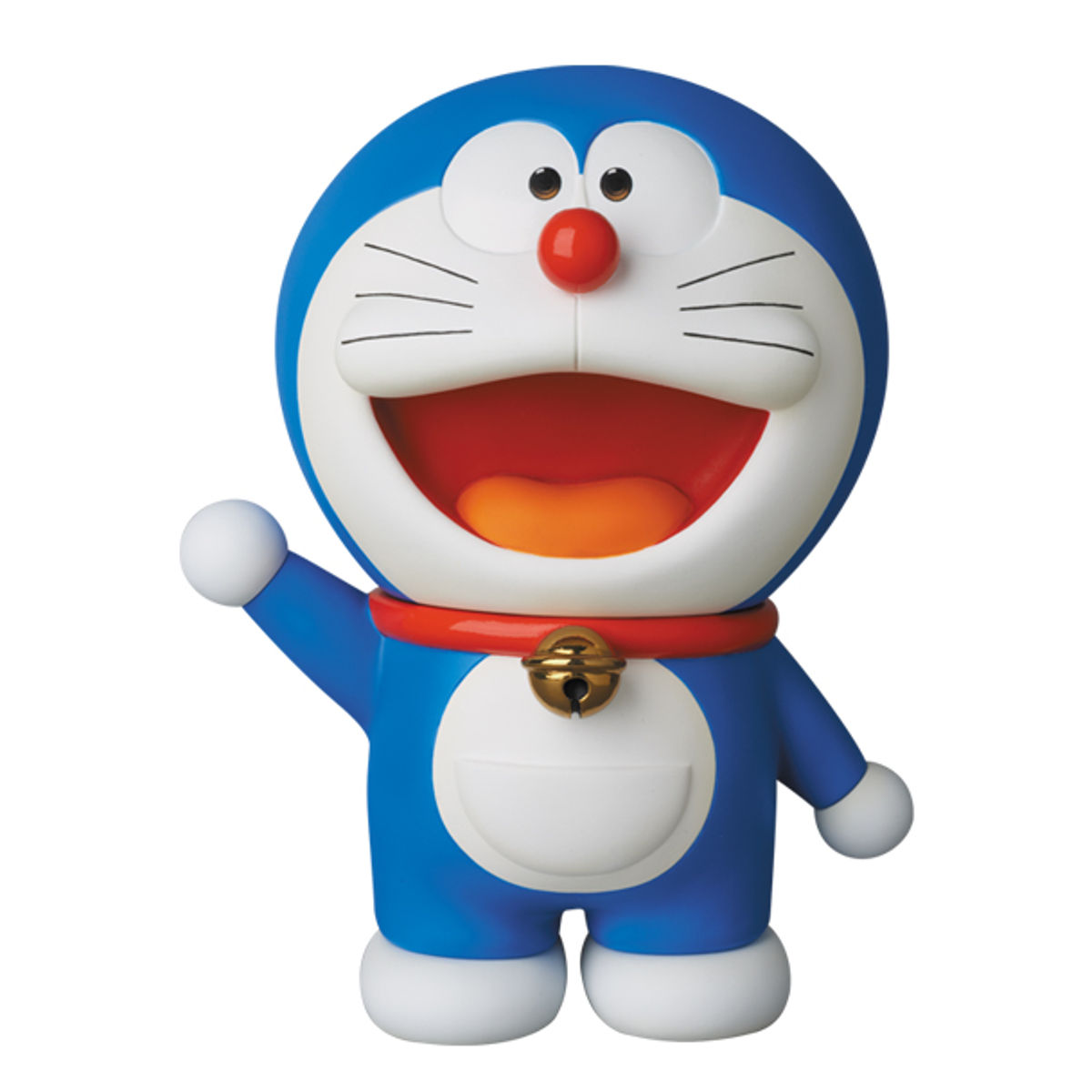 VCD Doraemon (STAND BY ME Ver.)