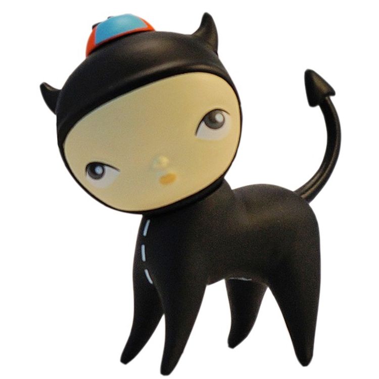 Dexter Chase by Brandt Peters