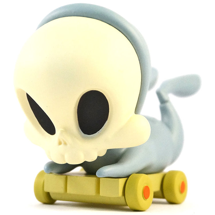 Skelve Cart by Brandt Peters