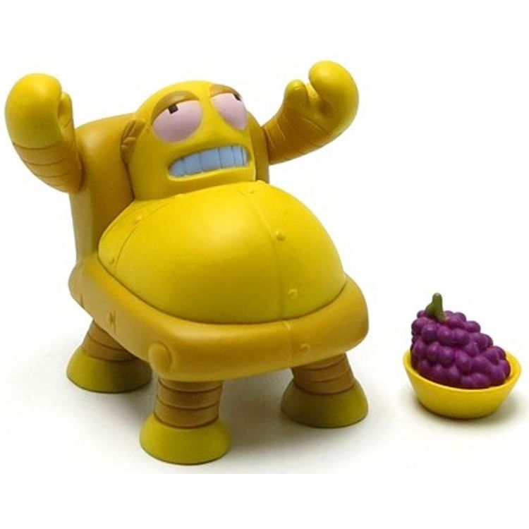 3" Hedonism Bot : Futurama by 20th Television
