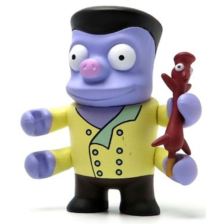 Elzar : Futurama by 20th Television
