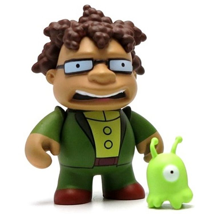 Hermes : Futurama by 20th Television