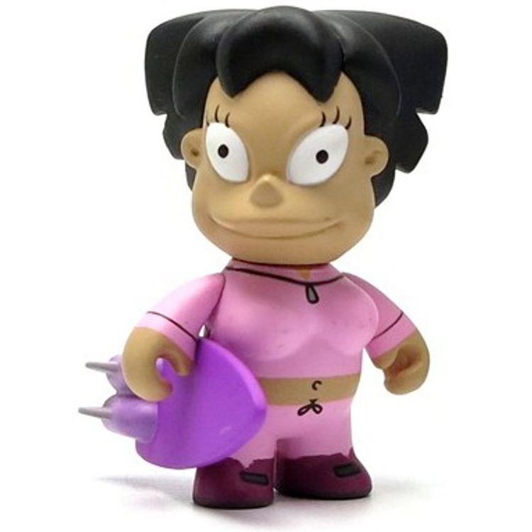 Amy : Futurama by 20th Television