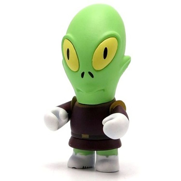 Kif : Futurama by 20th Television