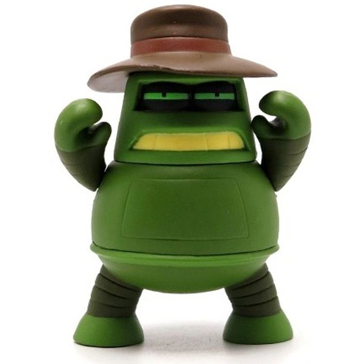 Don Bot : Futurama by 20th Television