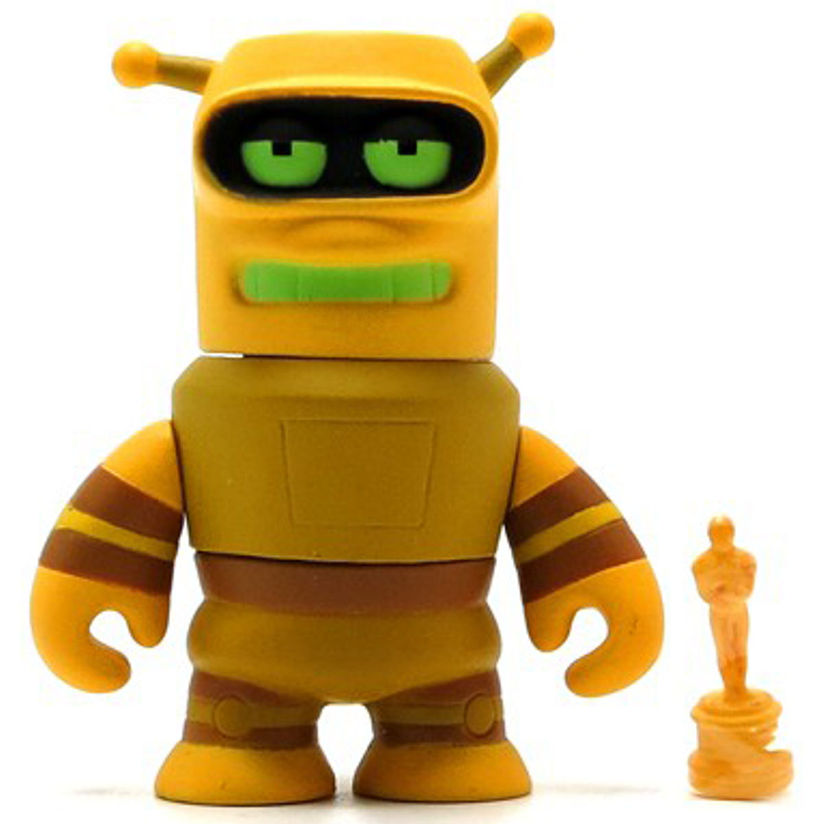 Calculon : Futurama