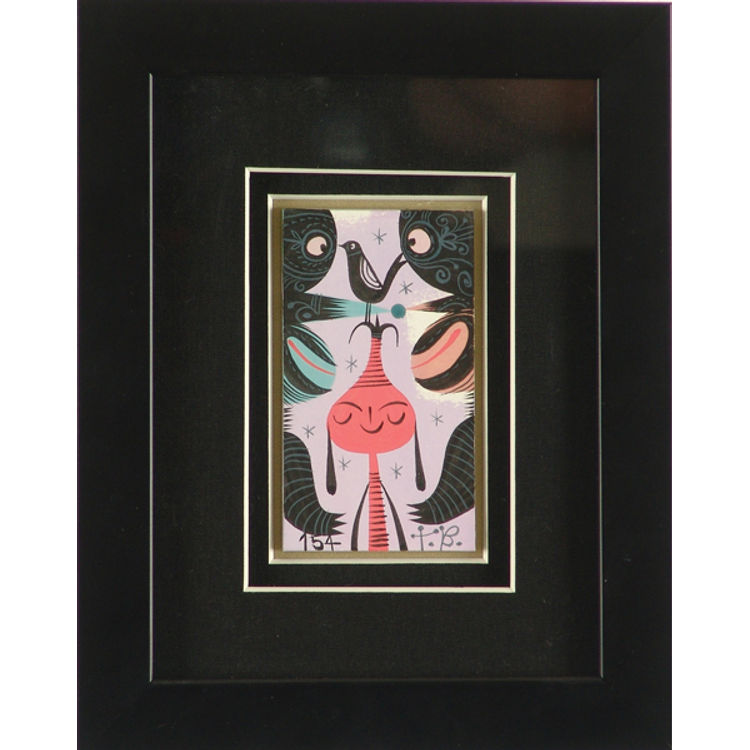 Jackson 500 - #154 by Tim Biskup