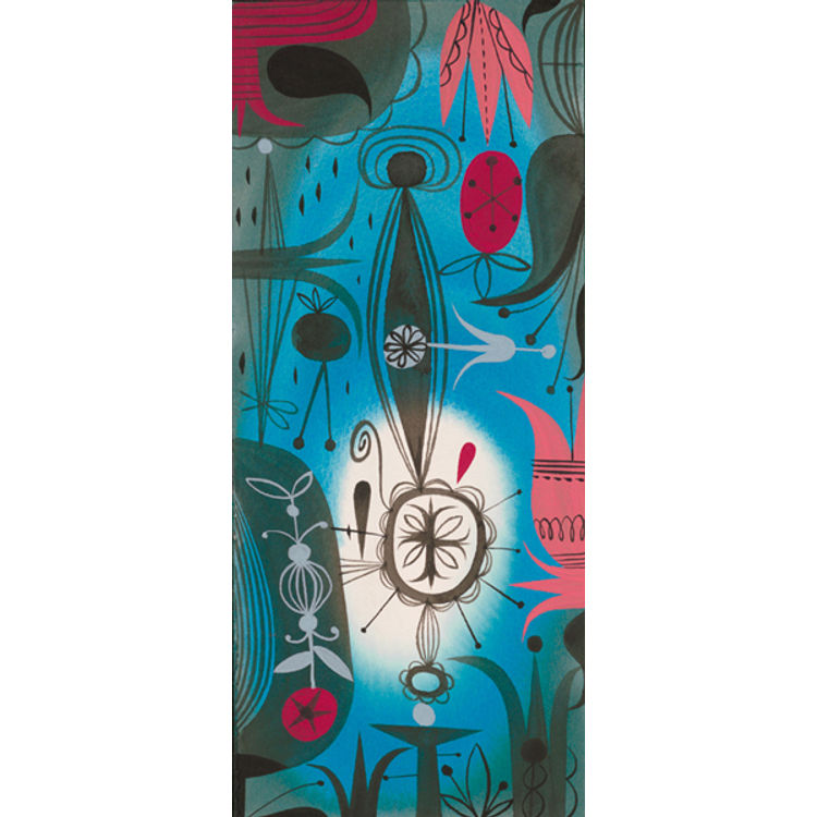 Jackson Bicycle by Tim Biskup