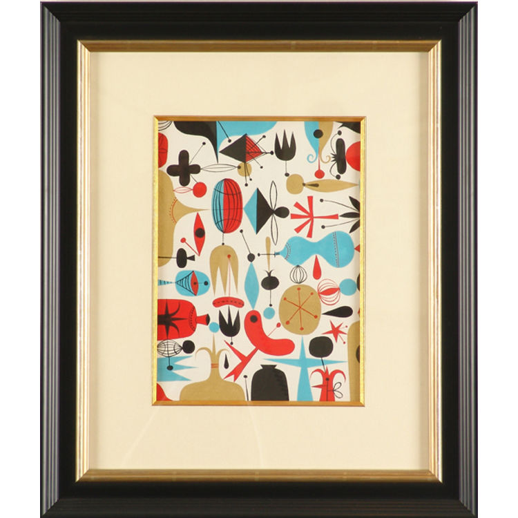 Poison Bath by Tim Biskup