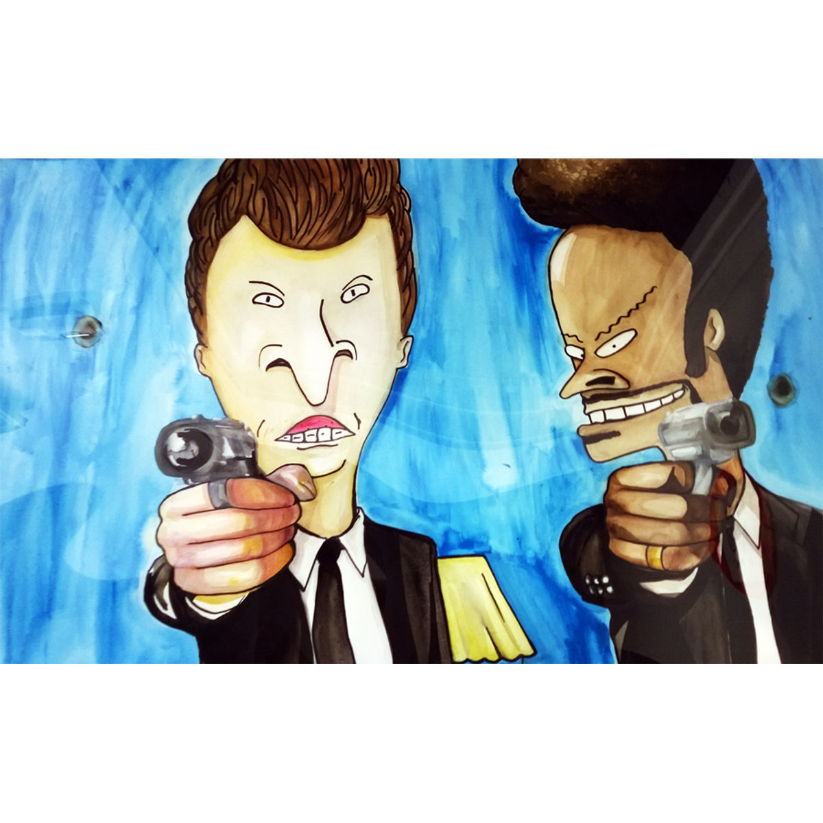 GIVE US YOUR MONEY…YEH YEH