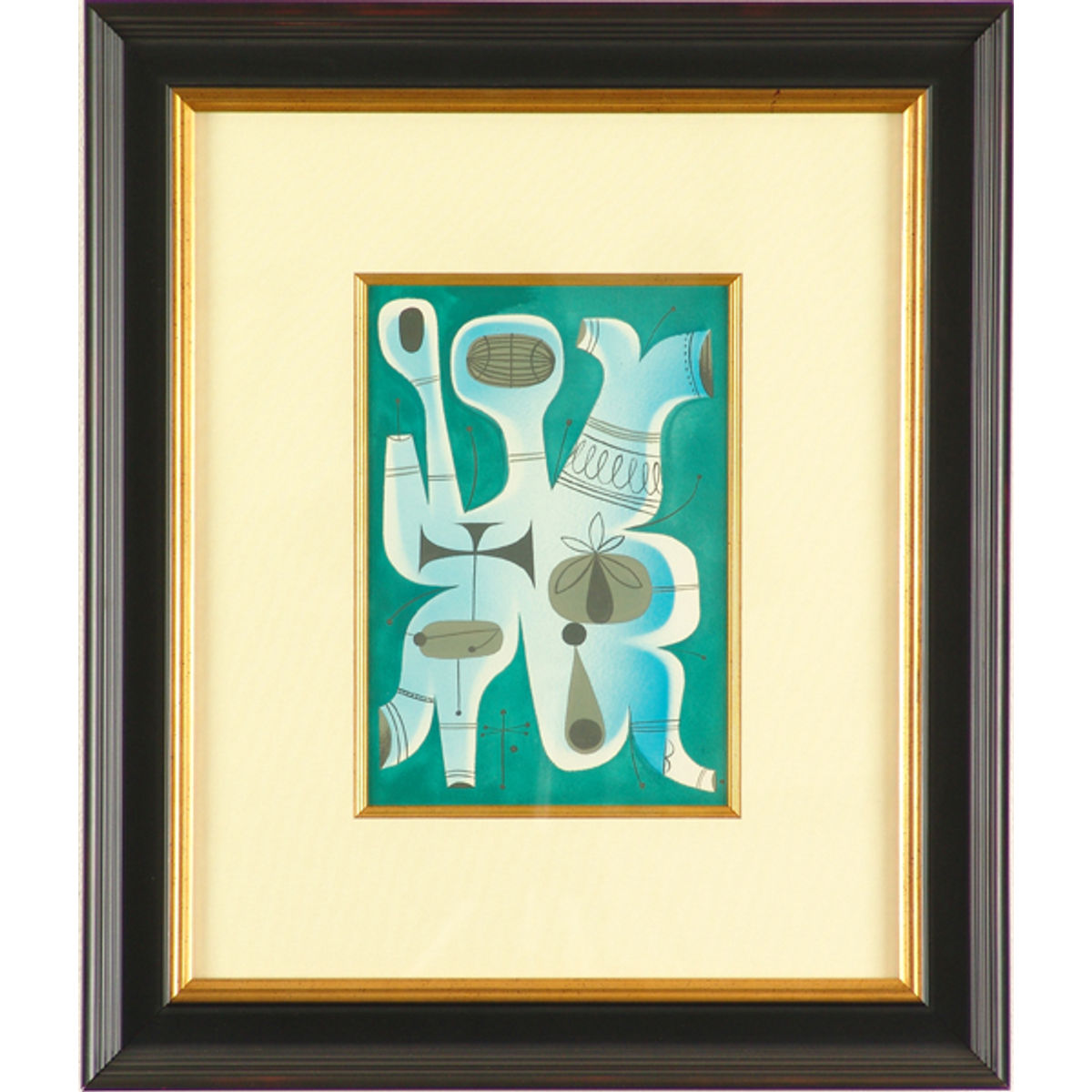 Bad Marrow Cathedral