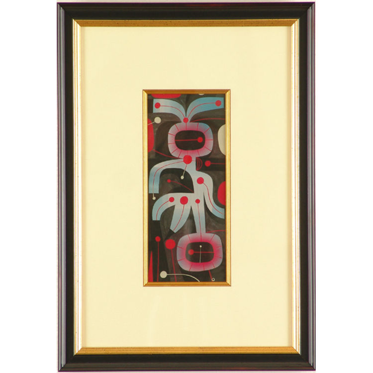 Haunted Equatorial Vulture by Tim Biskup