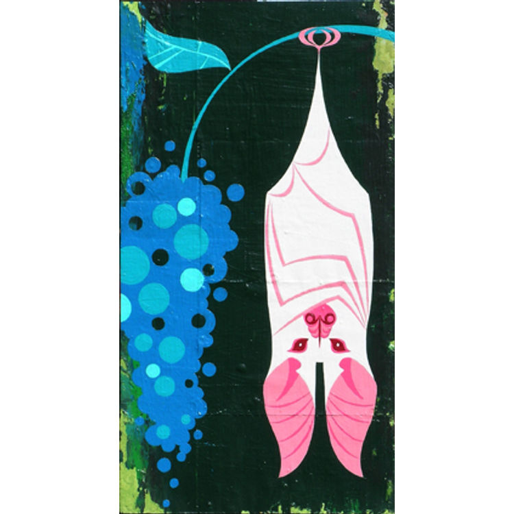 Hansel, Die Fledermaus (Und ya!) by Plankton