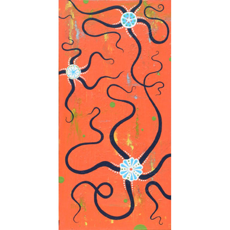 Brittle Stars, Brittle Stars by Plankton