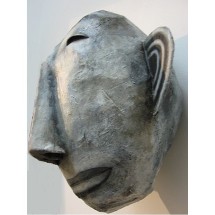 Head by Jordin Isip