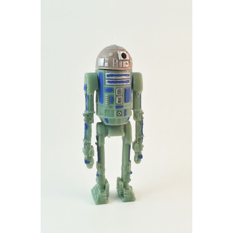 astromega 4 - Army Green by Motorbot (Kevin Olson)